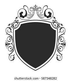 55,642 Heraldry Shield Images, Stock Photos & Vectors | Shutterstock