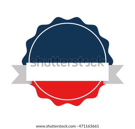 shield america united states vector isolated graphic