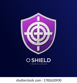 shield arrow board game plank