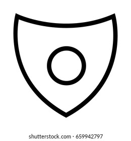 shield award