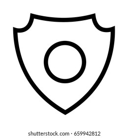 shield award