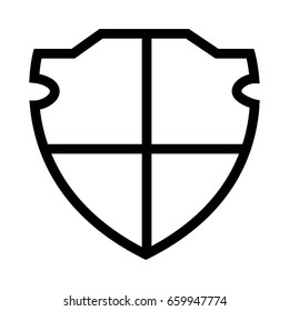 shield award