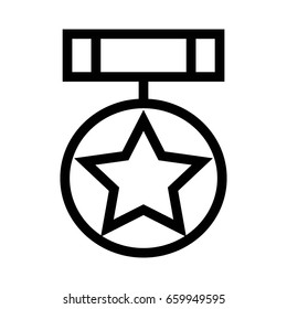 shield award