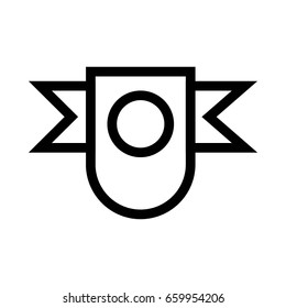 shield award
