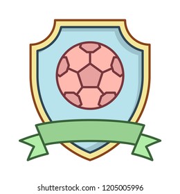 shield   award  prize 