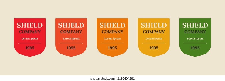 Schildkrötenfirma zertifiziert. Design des Vektorsicherheitszeichens.