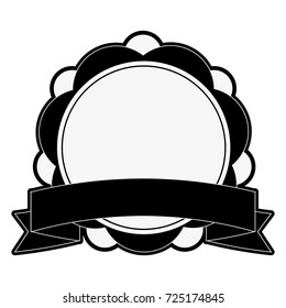 shield badge icon image 
