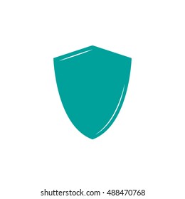 shield, badge, logo, vector icon
