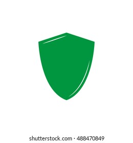 shield, badge, logo, vector icon