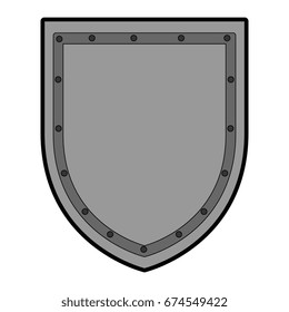 shield badge symbol