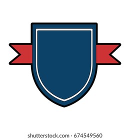 shield badge symbol