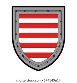 shield badge symbol