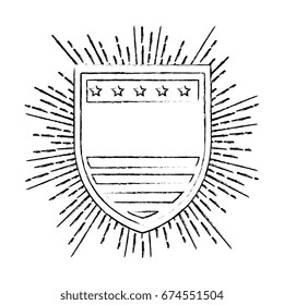 shield badge symbol