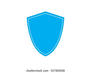 shield, badge, vector illustration eps10