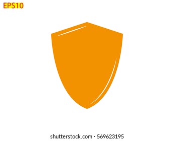 shield, badge, vector illustration eps10