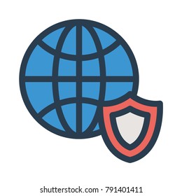 shield browser internet 