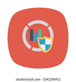 shield chart security