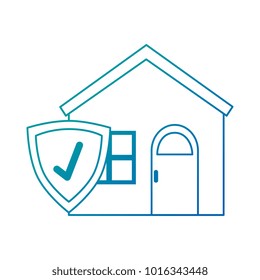 shield with check icon