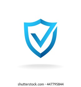 19,540 Shield check mark icon Images, Stock Photos & Vectors | Shutterstock