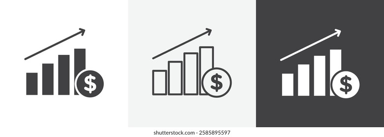 Shield check vector icons collection graphic designs for ui designs