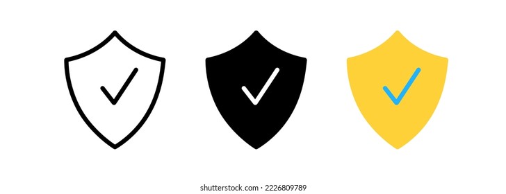 Schild mit Markierungssymbol Style ist ein flaches Schild mit einem gültigen grauen Symbol in hellblauem Kreis mit schwarzen, grauen, grünen, blauen, roten, orangefarbenen Varianten. Vektorgrafik für Web und Software