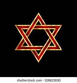 shield of david
