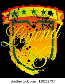 shield design