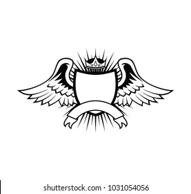 Hand Drawn Concept Composition Human Heart Stock Vector (Royalty Free ...