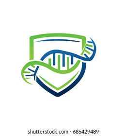 shield dna 