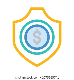  shield dollar security 