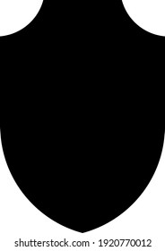 Shield Emblem and Badge Design