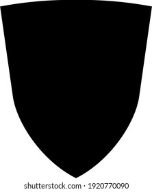 Shield Emblem and Badge Design