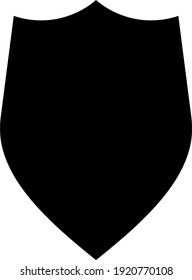 Shield Emblem and Badge Design