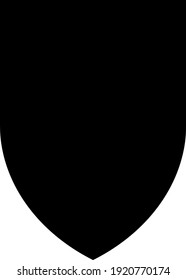 Shield Emblem and Badge Design
