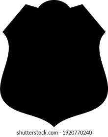 Shield Emblem and Badge Design