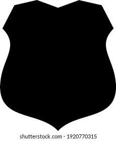 Shield Emblem and Badge Design