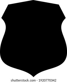 Shield Emblem and Badge Design