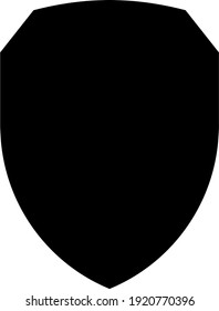 Shield Emblem and Badge Design