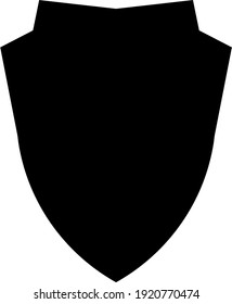 Shield Emblem and Badge Design