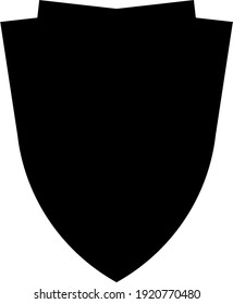 Shield Emblem and Badge Design