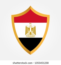 677 Coat Of Arms Of Egypt Images, Stock Photos & Vectors 