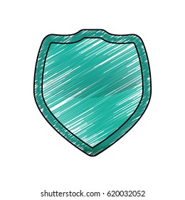 Shield emblem symbol