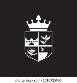 shield empire food and drink