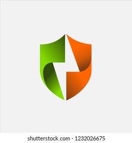 Shield Energy Logo	
