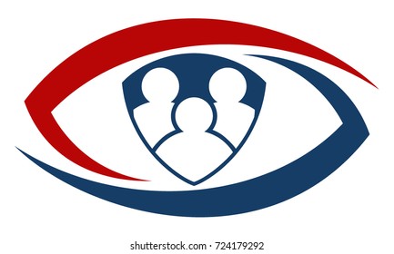 Shield Eye Identification login 