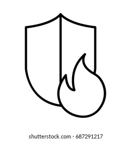 shield fire 