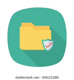 shield folder security 