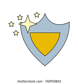Shield game item