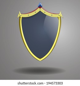 shield game vector