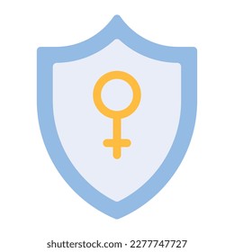 SHIELD GANDER WOMAN ICON FOR DOWNLOAD
